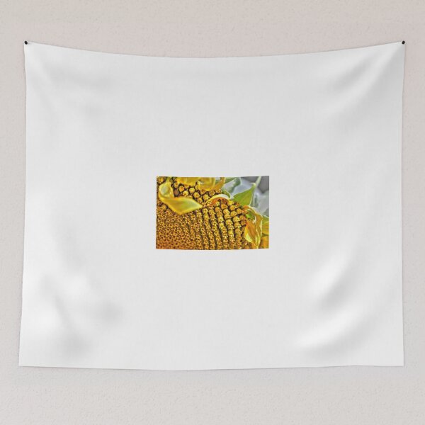 Item preview, Sunflower Macro designed and sold by Larry Trupp.
