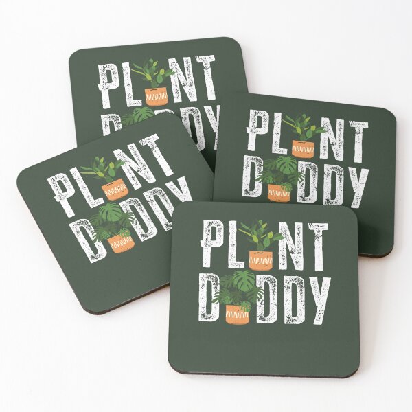 Item preview, Funny Plant Lover Dad - Plant Daddy Gardener  designed and sold by 74ninetees.