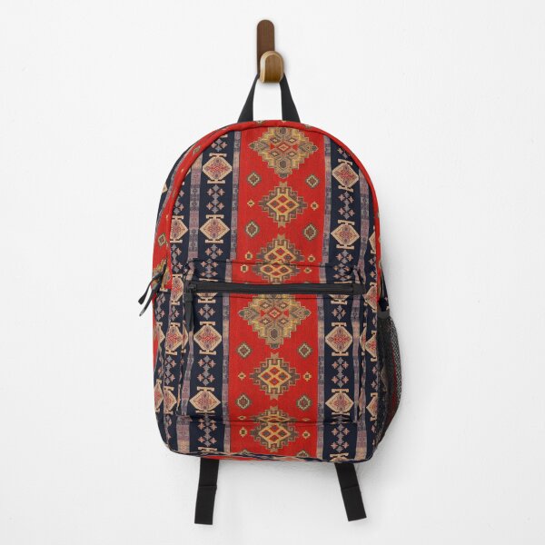 Item preview, Vintage Turkish Kilim Rug - Kelim Rug - Anatolia Rug designed and sold by AppareIIndustry.