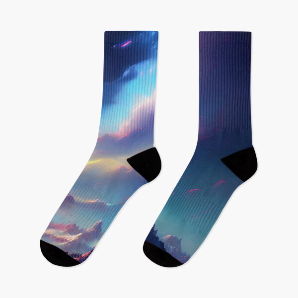 Item preview, Sky Symphony designed and sold by D3monic.