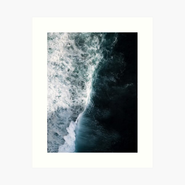 Item preview, Oceanscape designed and sold by regnumsaturni.