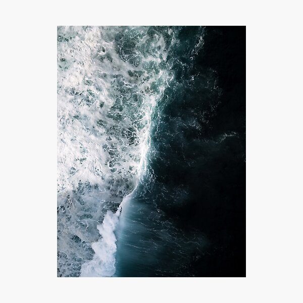 Item preview, Oceanscape designed and sold by Michael Schauer.