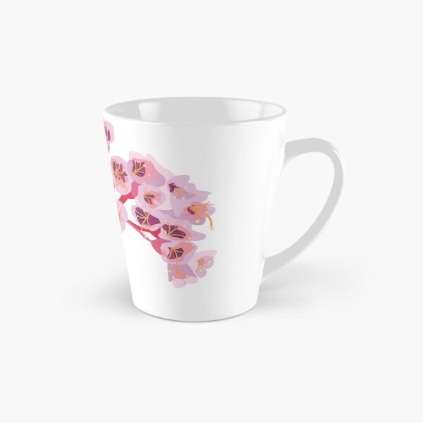 Item preview, Pink Floral Design designed and sold by Jordyn Reese.