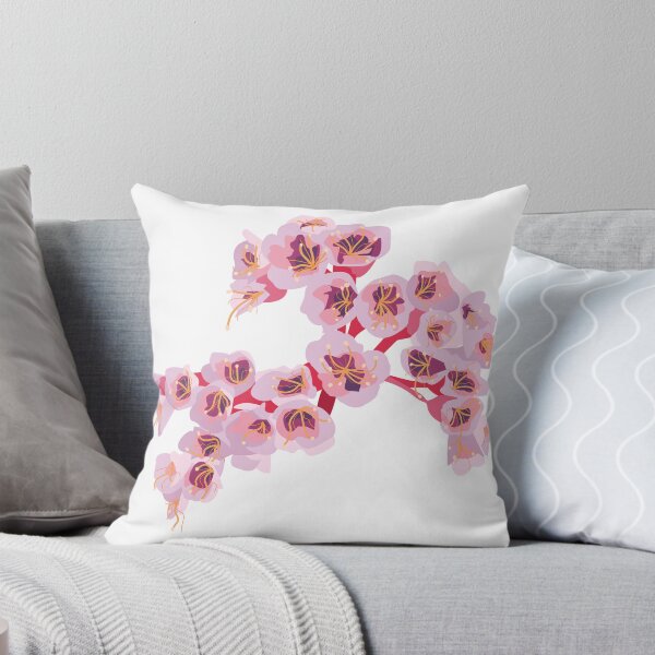Item preview, Pink Floral Design designed and sold by Jordyn Reese.