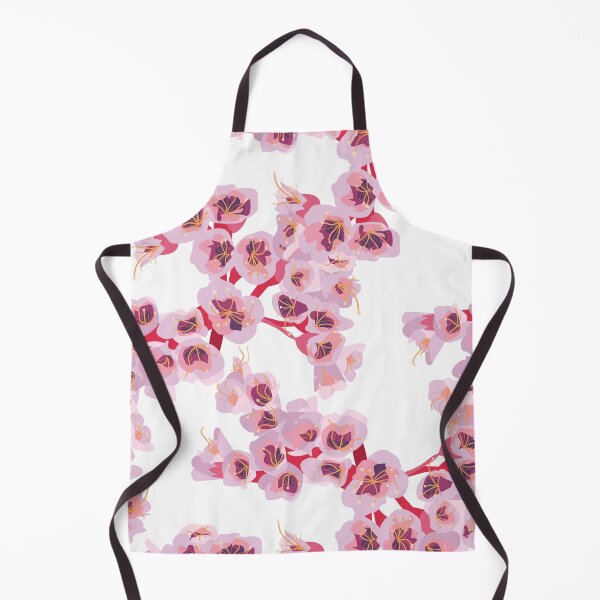Item preview, Pink Floral Design designed and sold by Jordyn Reese.