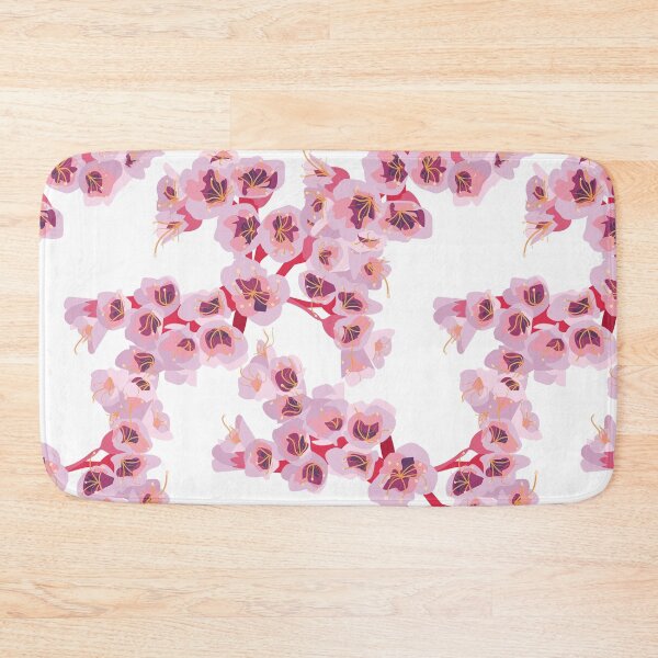 Item preview, Pink Floral Design designed and sold by Jordyn Reese.