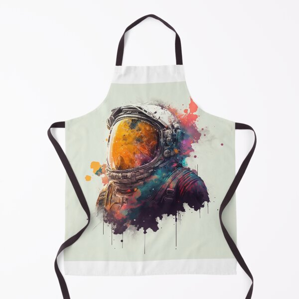 Item preview, Astronaut designed and sold by Lyubas.