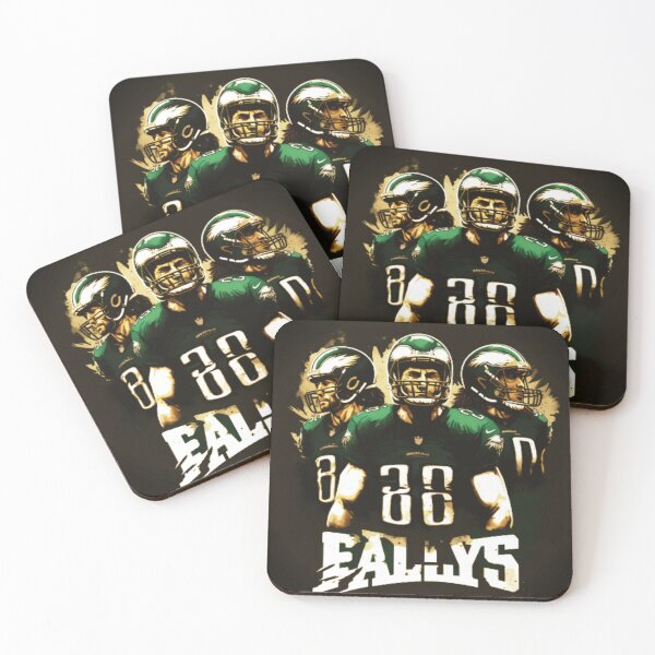 Item preview, eagles super bowl designed and sold by nor.