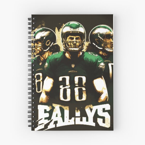 Item preview, eagles super bowl designed and sold by nor.