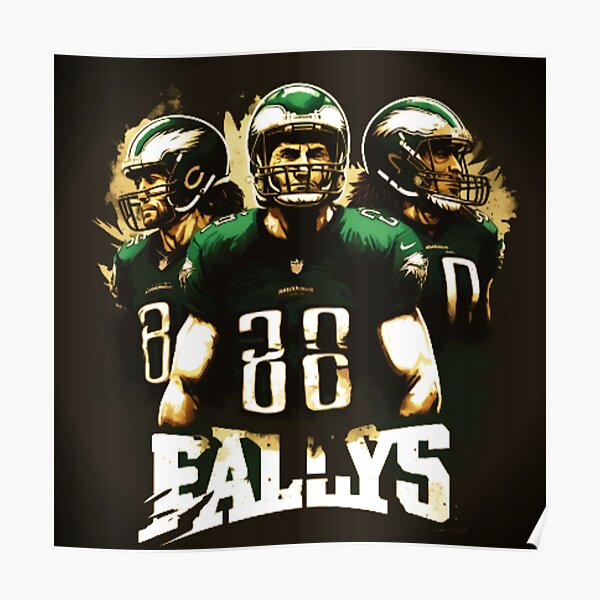 Nick Foles Eagles Super Bowl 2 T-Shirt by Movie Poster Prints - Pixels