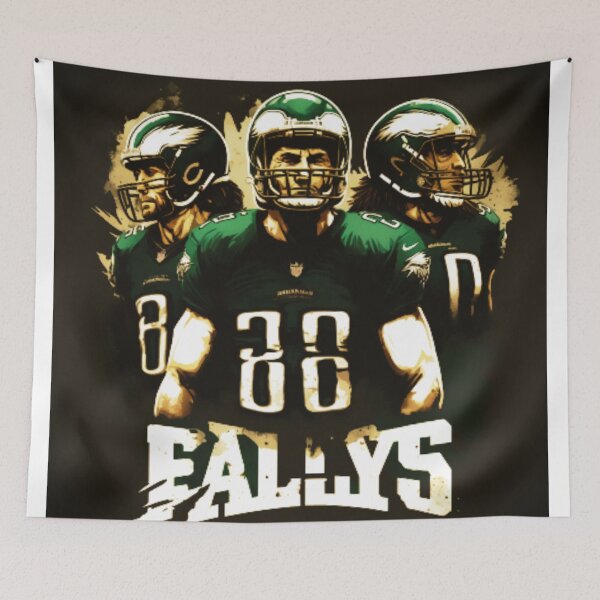 Item preview, eagles super bowl designed and sold by nor.