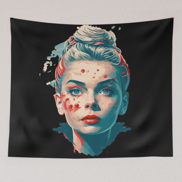 Item preview, Pop Culture #1 designed and sold by Viktor Surzhko.