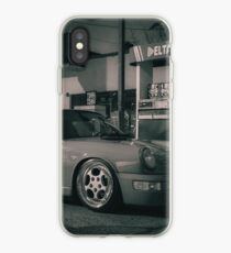 Circa 1989 iPhone Case