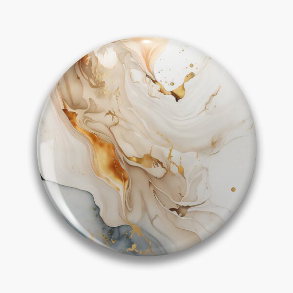Artikelvorschau, Marbled Minimalism entworfen und verkauft von meggydesigns.