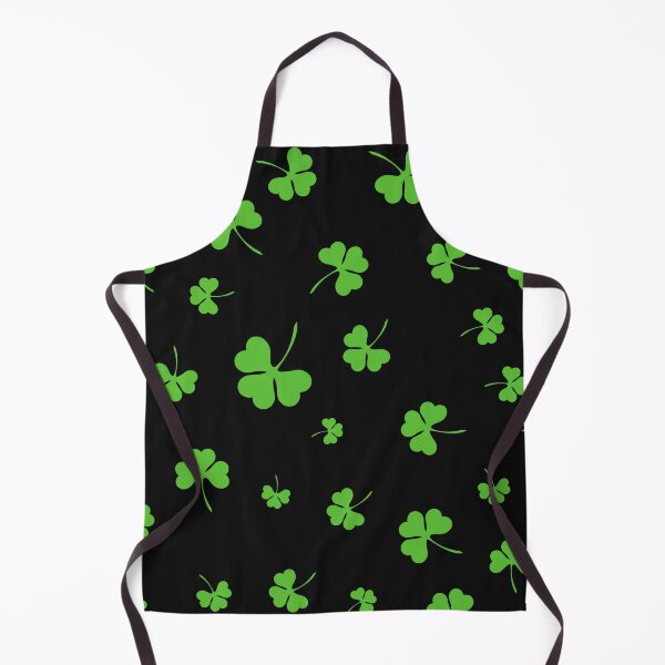 Item preview, Clover leaf soothing pattern designed and sold by garniturex.