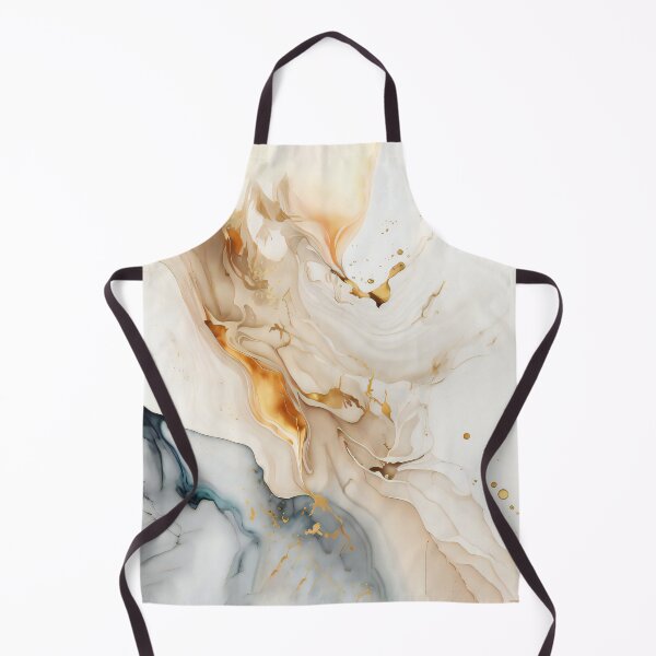 Artikelvorschau, Marbled Minimalism entworfen und verkauft von meggydesigns.