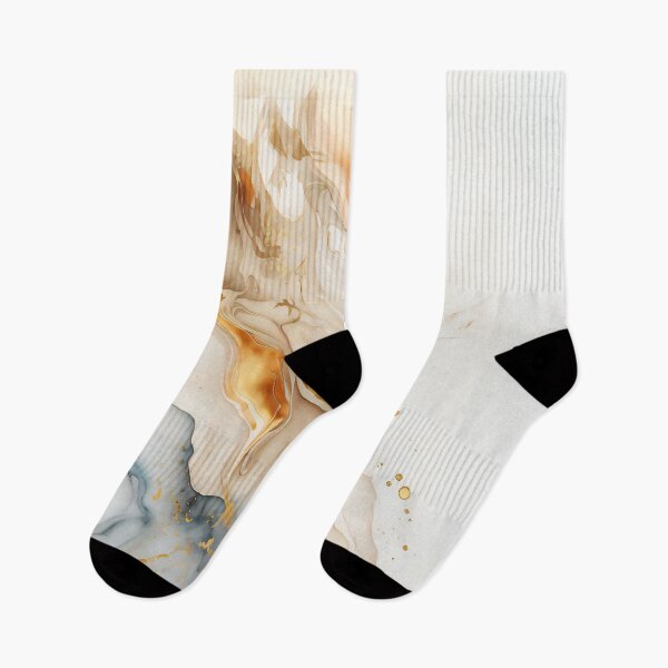 Artikelvorschau, Marbled Minimalism entworfen und verkauft von meggydesigns.