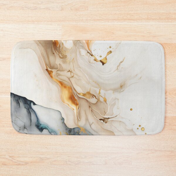 Artikelvorschau, Marbled Minimalism entworfen und verkauft von meggydesigns.