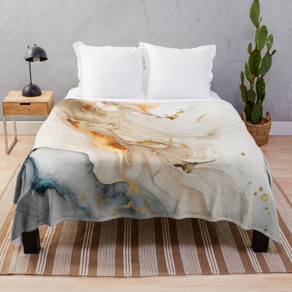Artikelvorschau, Marbled Minimalism entworfen und verkauft von meggydesigns.