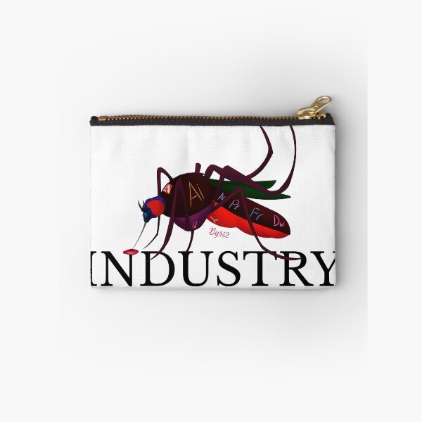 Item preview, Adobe Mosquito (Texto) designed and sold by Byss2.