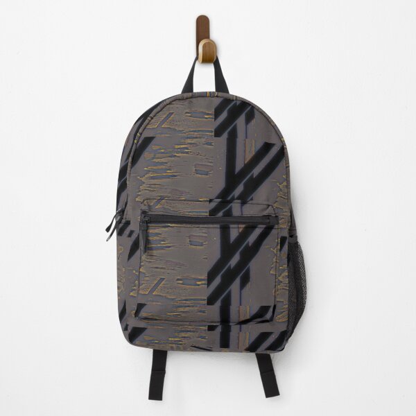 Item preview, Bamboo grove Glowing at Night designed and sold by BlackArtichoke.