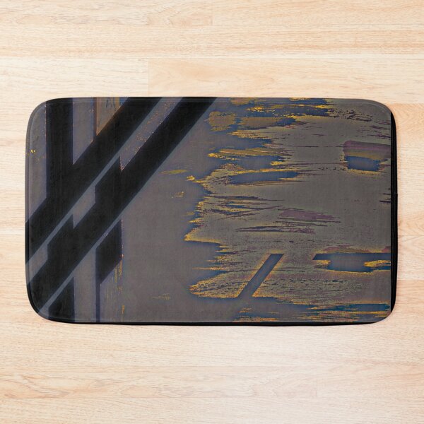 Item preview, Bamboo grove Glowing at Night designed and sold by BlackArtichoke.