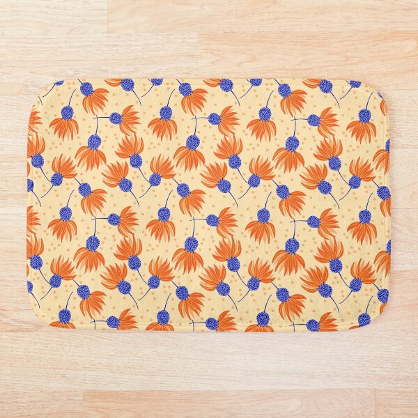 Item preview, Fire Blooming Pattern  designed and sold by Betterloveart.