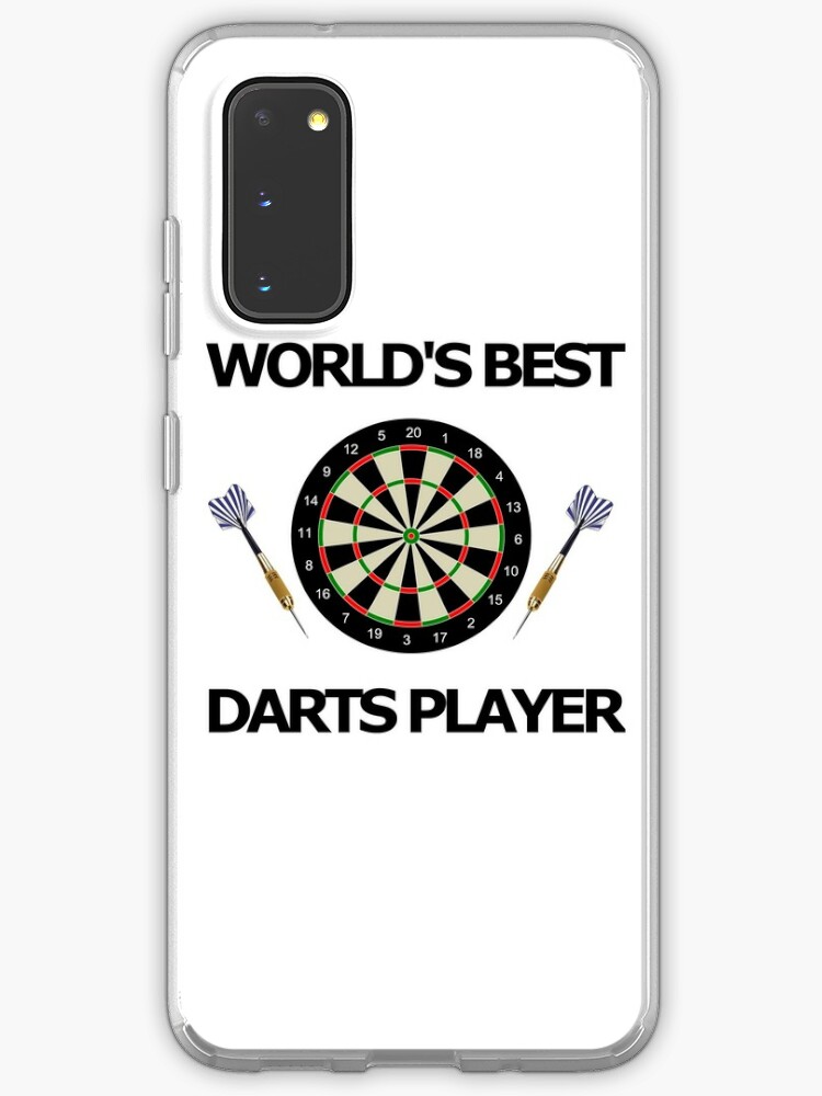 best darts