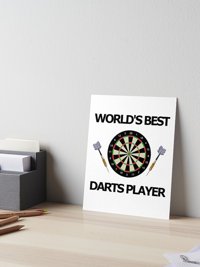 Best darts online for sale