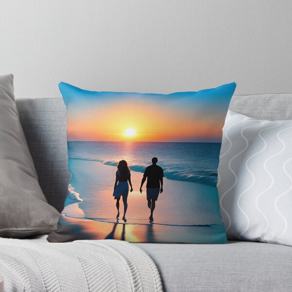 Item preview, Walk Alongside the Beach  designed and sold by JurikoSan.