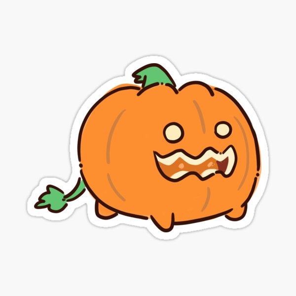 Item preview, Pumpkin - Steven Universe designed and sold by espaciod.