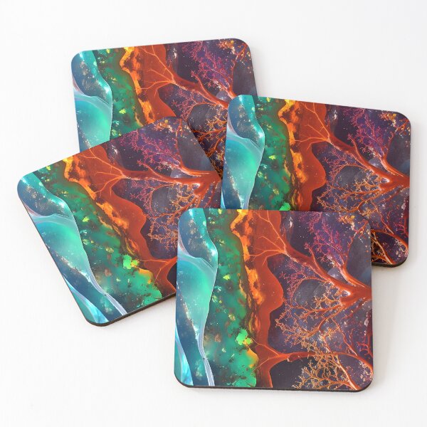 Item preview, Gemstone Agate Jasper texture 45 designed and sold by Art by Lilia.