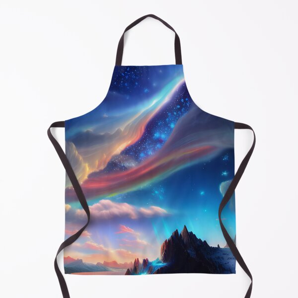 Item preview, Star-Studded Clouds designed and sold by D3monic.