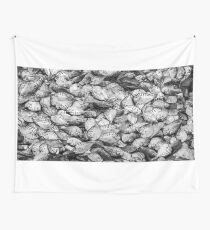 Fish, Ha Long Bay, Vietnam Wall Tapestry