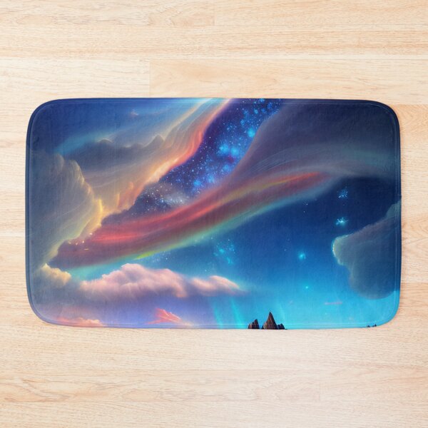 Item preview, Star-Studded Clouds designed and sold by D3monic.