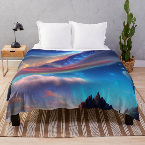 Item preview, Star-Studded Clouds designed and sold by D3monic.