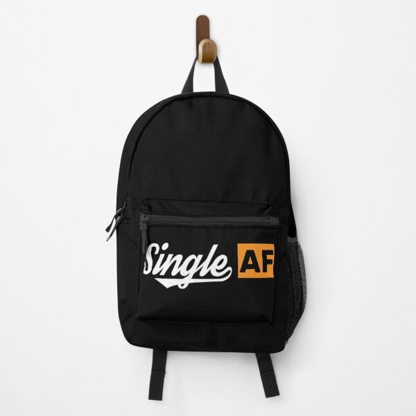 Item preview, Single AF Funny Singles Awareness Day Anti-Valentine designed and sold by YaSsHop ⭐️⭐️⭐️⭐️⭐️(100K).