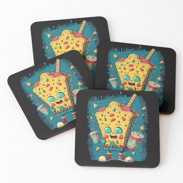 Item preview, Pop Culture Ice Cream #1 designed and sold by Viktor Surzhko.