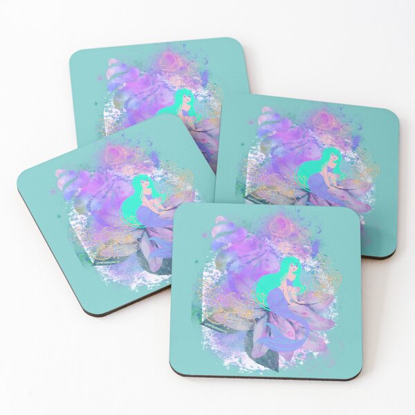Item preview, Mermaid Life designed and sold by sunnybunnyhoney.