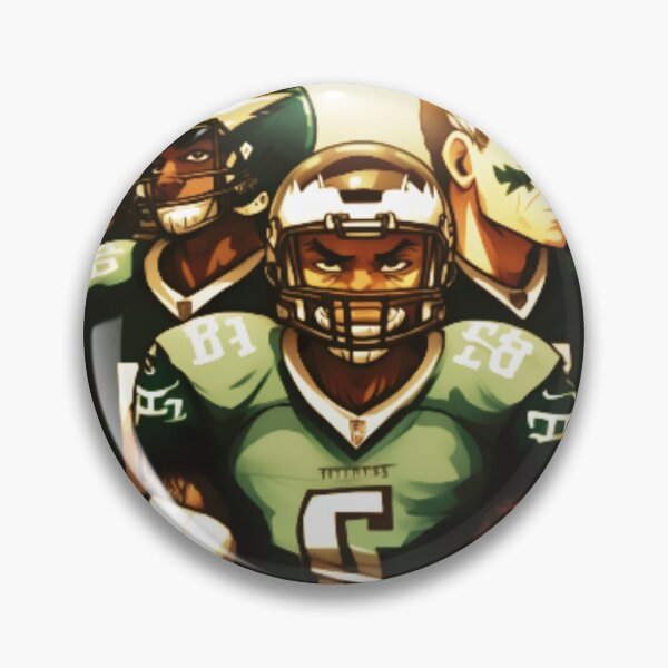 Item preview, The Eagles designed and sold by nor.