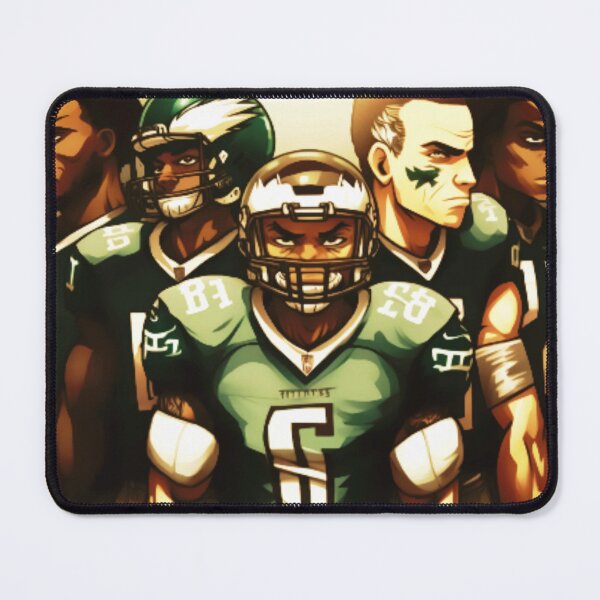 Item preview, The Eagles designed and sold by nor.