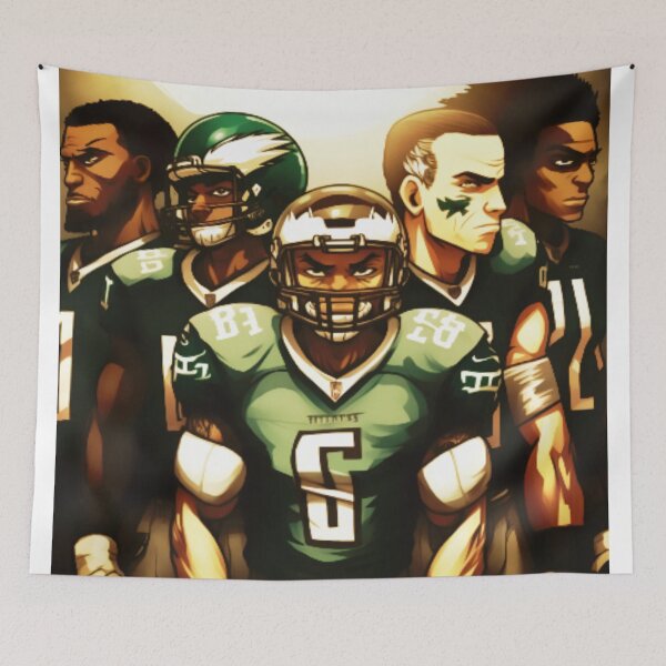 Item preview, The Eagles designed and sold by nor.