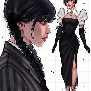 Mercredi（サンペ） ポスター販売のアズポスター｜ポスター