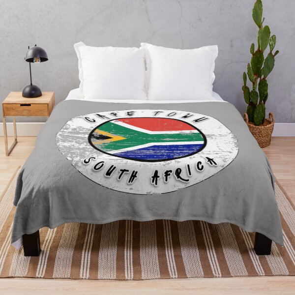Item preview, Cape Town South Africa Vintage designed and sold by TravelPenguin.
