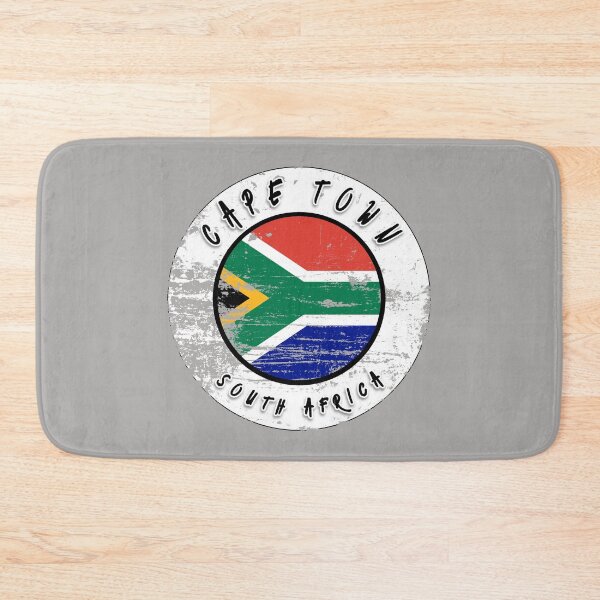 Item preview, Cape Town South Africa Vintage designed and sold by TravelPenguin.