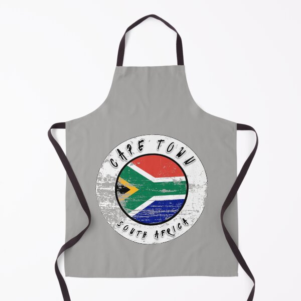 Item preview, Cape Town South Africa Vintage designed and sold by TravelPenguin.