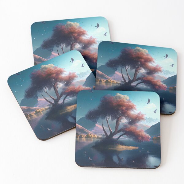 Item preview, Summer Solitude designed and sold by D3monic.