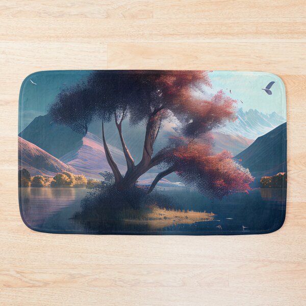 Item preview, Summer Solitude designed and sold by D3monic.