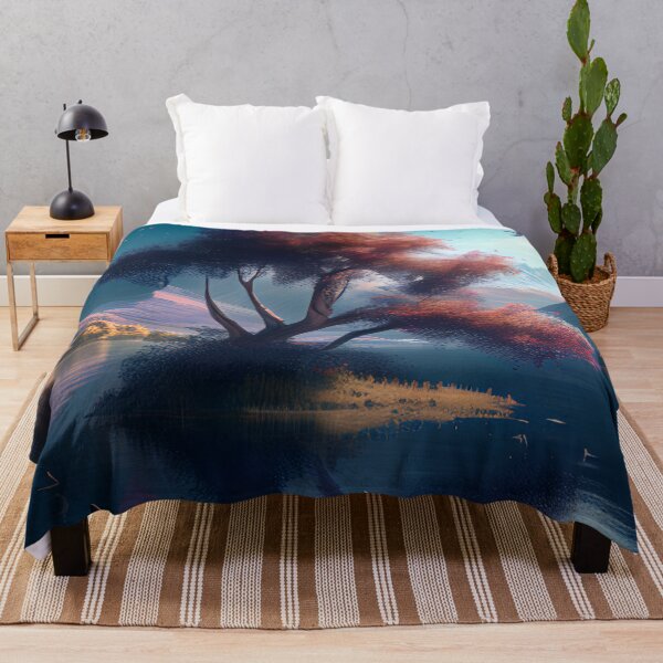 Item preview, Summer Solitude designed and sold by D3monic.