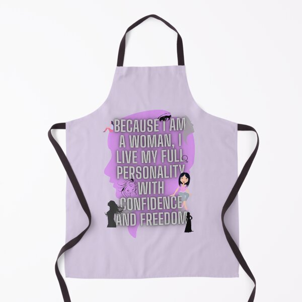 Item preview, Because I'm a woman designed and sold by DaDi Mira.